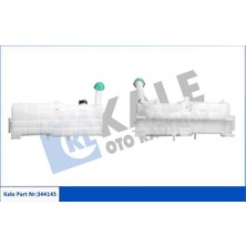 Kale 344145 Imbusat Deposu M-Benz Axor 2523 2528 1835 1840 (OM457) (Kapaklı) 9405010003