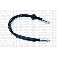 Kraftvoll 07080072 Ön Fren Hortumu (Sağ Sol) P306 Xsara Xsara Iı Zx 4806.63
