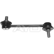 Ayd 17527 Z Rot Accord 03-08 Arka 52320SED003