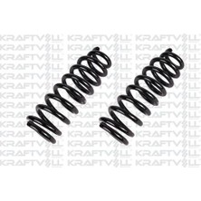 Kraftvoll 15020151 On Helezon Yayı Sorento 2.5 Crdı 2007-