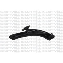 Kraftvoll 13050389 Alt Salıncak Sağ Rotilli Komple Nissan Xtrail 2013-(T32) 545004CA0A