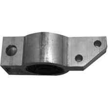 Votto 15-02700 Sol Ön Salıncak Arka Burçlu Braket Volkswagen Caddy Golf Passat Leon 1K0199231J