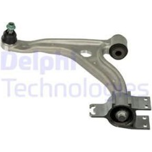 Delphi TC3703 Salıncak Rotilli Ön Sol Alt X156 13-W176 12-18 W246 12-18 C117 13-18 2463304700