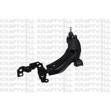 Kraftvoll 13050040 Salıncak Alt Komple Sol Doblo-Palio 1.2-1.9 Em-Albea 46777742