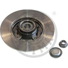 Optimal 602893BS1 Arka Fren Aynası Adet P307-C4 1.4-1.6-2.0 Hdı 05 249X9X4DL Poryalı 4246.Z9