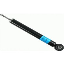 Sachs 230279 Arka Amortisör Clio Iı 98-Clio Symbol I 02-Symbol Iı 08- 8200662259