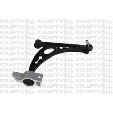 Kraftvoll 13050158 Alt Salıncak Komple Sağ Golf V 03-(Dokum) 1K0407152AC