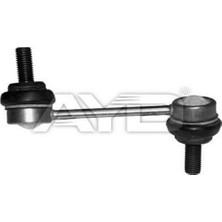 Ayd 06944 Z Rot Alfa 159 05-Spider 06-Sol Arka Uzun 50705311