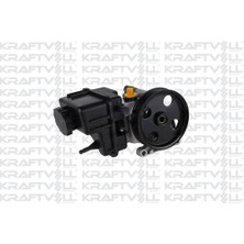 Kraftvoll 01060049 Hidrolik Direksiyon Pompası Viano W639 10-Vito W639 10-Sprinter 906 907 910 06- A0064667801