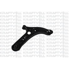 Kraftvoll 13050567 Alt Salıncak Sağ Rotilli Komple I20 2014- 54501C8000