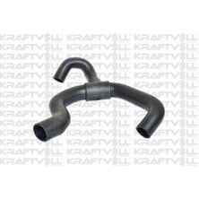 Kraftvoll 10031086 Radyatör Alt Hortumu Escort Vıı 1.6 16V 1.8 16V Zetec E 96-00 1045162