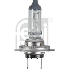 Febi 173282 Ampul Far H7 24V 70W Standart PX26D 173282