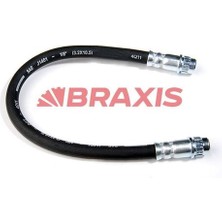 Braxis AH0052 Arka Fren Hortumu Logan 462100268R