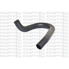 Kraftvoll 10031558 Radyatör Alt Hortumu Skoda Felicia Pickup 6U0121051B