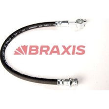 Braxis AH0252 Ön Fren Hortumu Navara D40 05- 46211EB30B