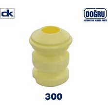 Doğru 300 Amortisör Stoperı Ön Bmw E28 E30 E34 E36 E38 E39 E65 E65 31331124449