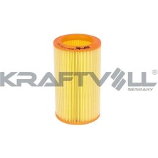 Kraftvoll 06010027 Hava Filtresi Renault 19 1.4l Renault 21 Concorde 2.0 Megane I 1.6l Scenic 7701348175