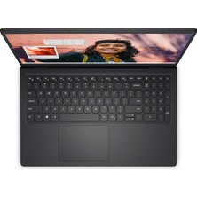 Dell Inspıron 15 3530 I7-1355U 64GB 1tb SSD 15.6" Ubuntu Dokunmatik Laptop I35301018U 003