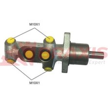 Braxis AJ0016 Fren Ana Merkezi Renault 19 Clio I Megane I Twingo Abs'li 7700804899