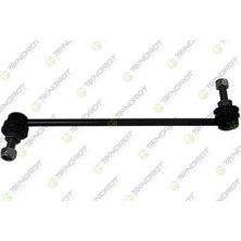 Teknorot N-907 Stabilizer Z Rotu Sol Nissan Qashqai J10-JJ10 07-Koleos 08-X-Trail T31 07-12 546681AA0A
