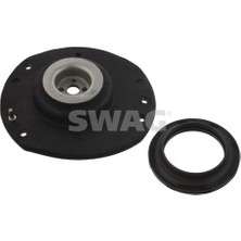 Swag 62918755 Amortisör Tablası Takozu Üst Sağ Komple 206 206 Gtı 97-Rulmanlı 5038.58