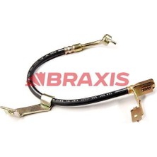 Braxis AH0144 Ön Sağ Fren Hortumu Escort 96- 97AG2078CA