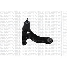 Kraftvoll 13050081 Salıncak Alt Komple Sağ Golf Iv 97-05-Bora 98-02-Octavia 8 1J0407151B