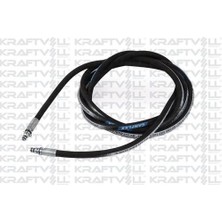 Kraftvoll 10040113 Debriyaj HORT.390CM D-D Kısa Kafa Mercedes Axor 1840-456 A0002953935