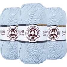 Ören Bayan Madame Cotton Örgü Ipi 031 3 Adet