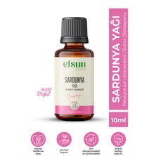 Sardunya Uçucu Yağı %100 Doğal Saf 10 ml