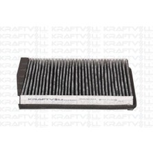 Kraftvoll 06040304 Polen Filtresi S60 01-S70 S80 98-V70 99-XC70 00-XC90 02-C70 Karbonlu 9171756