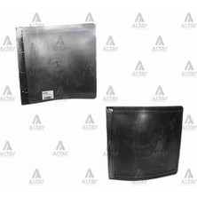 Maher 05520 Paçalık Canter FE-839 859 Arka 06 Sol Fuso MT03PZ9990