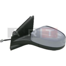 Art M003.3327 Dış Dikiz Aynası Elektrikli Astarlı Asferik Camlı Sol Mondeo 07-9 7S7117683AF
