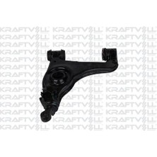 Kraftvoll 13050470 Salıncak Rotilsiz Ön Sağ Alt E-Serisi W210 95-00 S210 96-02 A2103307707