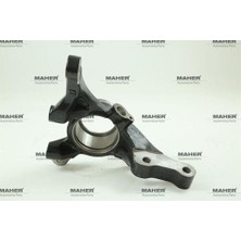 Maher 15565 Aks Taşıyıcı Rio 06-11 Ön Sol 517151G100