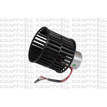 Kraftvoll 08130067 Kalorifer Motoru Fiesta Bm 89-95 6202618