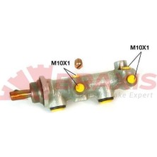 Braxis AJ0217 Fren Ana Merkezi Bmw E21 E30 75-82 34311117208