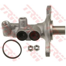 Trw PMF509 Fren Ana Merkez Logan Iı Sandero Clio Iv 1.5dcı 460111938R