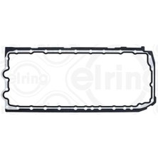 Elring 298.130 Yağ Karter Contası Bmw N-52 N-54-55 F-07-10-20-25-32-33-33