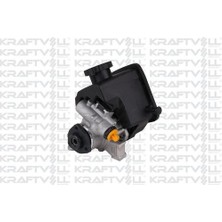 Kraftvoll 01060047 Hidrolik Direksiyon Pompası Viano W639 03-Vito W639 03-Sprinter 906 06-15 A0034667201