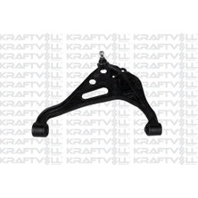 Kraftvoll 13050235 Alt Salıncak Sol Rotilli Komple Suzuki Grand Vitara 1998 2004 4520265L01