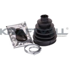Kraftvoll 10020087 Aks Körüğü Diş Connect 1.8tdcı 90PS 110PS 02-9 2T144A084BA