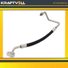 Kraftvoll 19013105 Klima Hortumu Ford Focus 08-11 Benzinli 3M5H19N601EH