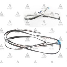 Hmc-Mobis-Hyundai-Orjinal 861311R000 Cam Fitili Accent Ön 11 Blue 861311R000