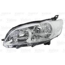 Ayfar 303335 Far Sol Elektrikli Ayar Kumandalı Drl Ozellıklı P301 12-E Belgelı 2731871