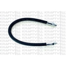 Kraftvoll 07080221 Fren Hortumu Arka V-Class 638 2 97-03 Vito 638 97-03 Sprinter 95-05 A6384282135