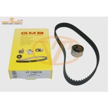 Gmb VT196218 Eksantrik Rulman Kiti (Triger Seti) Macar Swift 1.3 8V 96 00