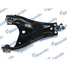 Mando MSA015449 Alt Salıncak Komple Dacia Sağ Duster 10- 545001535R