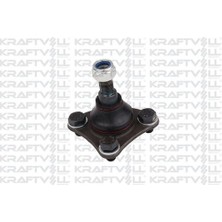 Kraftvoll 13010061 Rotil Sağ Sol Ducato Iıı Boxer Iıı Jumper Iıı 06- 3640.67
