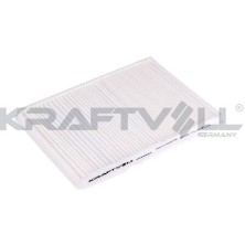 Kraftvoll 06040026 Polen Filtresi Megane I 96-03 Ac